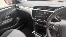 Vauxhall Corsa 1.2 Design 5dr Petrol Hatchback